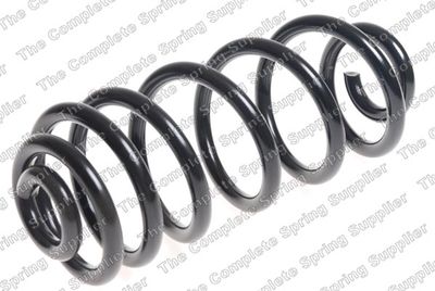 Suspension Spring LESJÖFORS 4208476