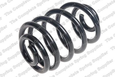 Suspension Spring LESJÖFORS 4208484