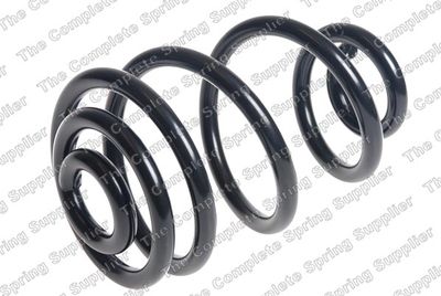 Suspension Spring LESJÖFORS 4208486
