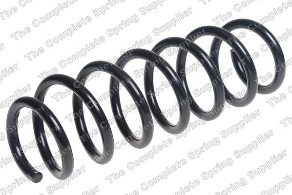 LESJÖFORS 4208489 Suspension Spring