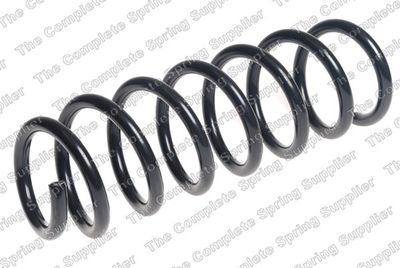 Suspension Spring LESJÖFORS 4208490
