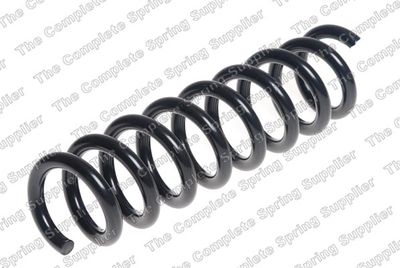Suspension Spring LESJÖFORS 4208493