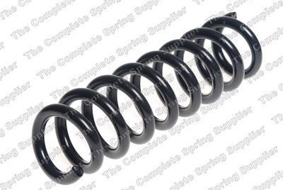 Suspension Spring LESJÖFORS 4208494