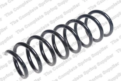 Suspension Spring LESJÖFORS 4208497
