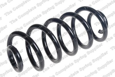 Suspension Spring LESJÖFORS 4208501
