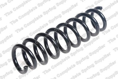 Suspension Spring LESJÖFORS 4208506