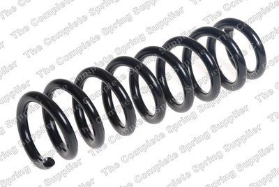 Suspension Spring LESJÖFORS 4208507