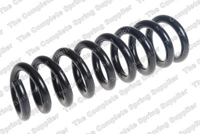 Suspension Spring LESJÖFORS 4208509