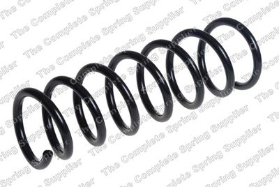 Suspension Spring LESJÖFORS 4208511