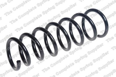 Suspension Spring LESJÖFORS 4208512