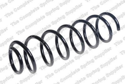 Suspension Spring LESJÖFORS 4208513