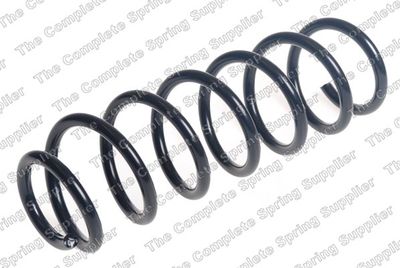 Suspension Spring LESJÖFORS 4208514