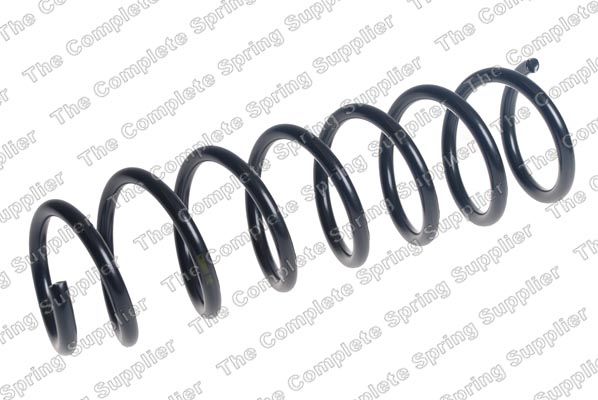 LESJÖFORS 4208515 Suspension Spring