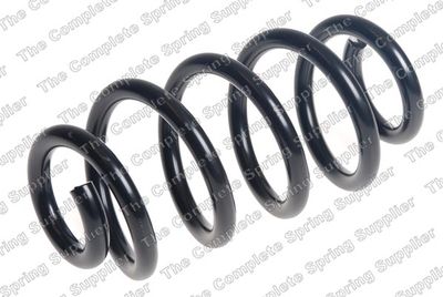 Suspension Spring LESJÖFORS 4208517