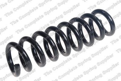 Suspension Spring LESJÖFORS 4208519