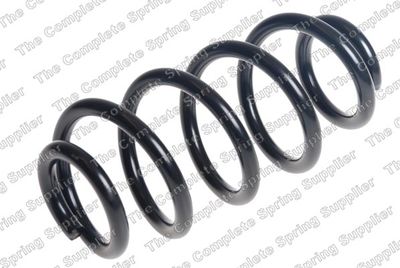 Suspension Spring LESJÖFORS 4208521