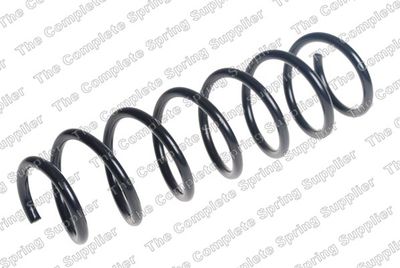 Suspension Spring LESJÖFORS 4208522