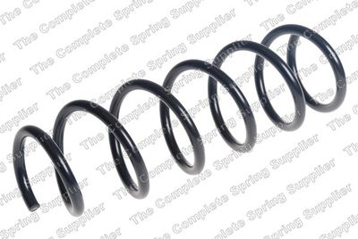 Suspension Spring LESJÖFORS 4208524