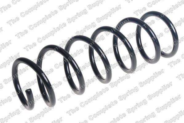 LESJÖFORS 4208525 Suspension Spring