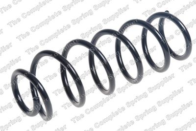 Suspension Spring LESJÖFORS 4208527