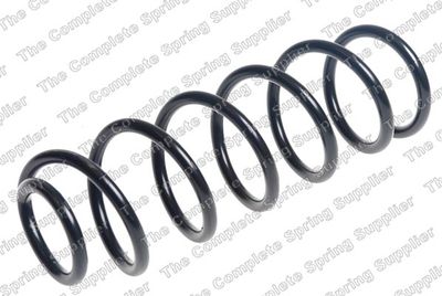 Suspension Spring LESJÖFORS 4208528