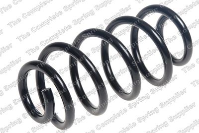 Suspension Spring LESJÖFORS 4208529