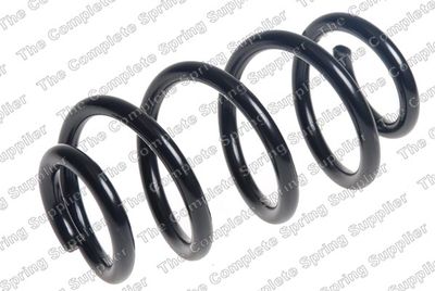 Suspension Spring LESJÖFORS 4208531