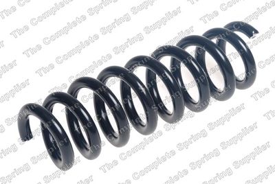 Suspension Spring LESJÖFORS 4208532