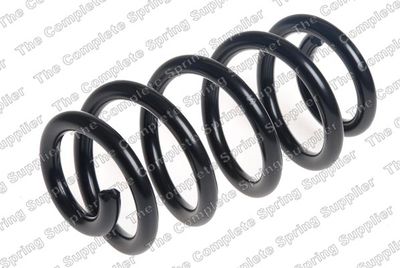 Suspension Spring LESJÖFORS 4208533