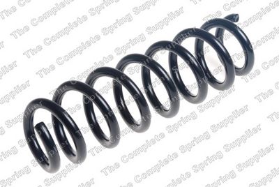 Suspension Spring LESJÖFORS 4208534
