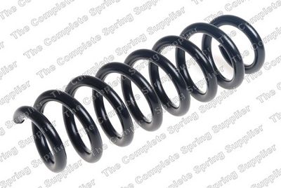 Suspension Spring LESJÖFORS 4208536