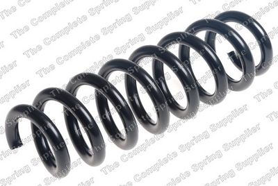 Suspension Spring LESJÖFORS 4208537