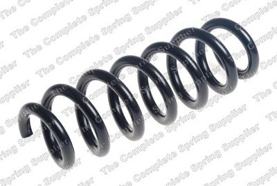 Suspension Spring LESJÖFORS 4208538