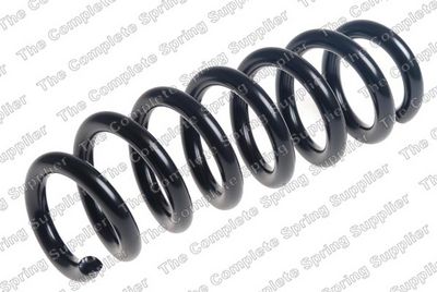 Suspension Spring LESJÖFORS 4208539