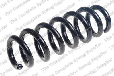 Suspension Spring LESJÖFORS 4208540