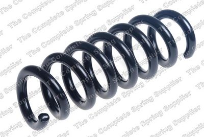 Suspension Spring LESJÖFORS 4208541