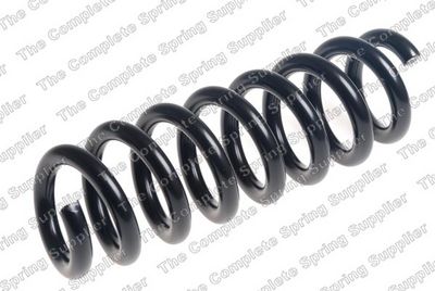 Suspension Spring LESJÖFORS 4208543