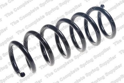 Suspension Spring LESJÖFORS 4208546
