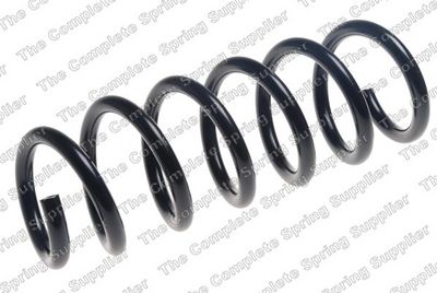 Suspension Spring LESJÖFORS 4208547