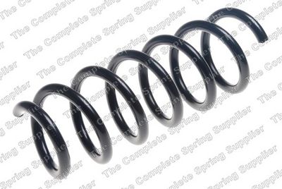 Suspension Spring LESJÖFORS 4208549