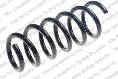 Suspension Spring LESJÖFORS 4208550