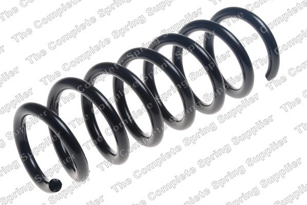 LESJÖFORS 4208551 Suspension Spring