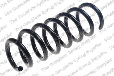 Suspension Spring LESJÖFORS 4208551