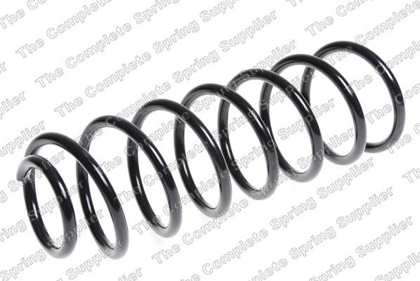 LESJÖFORS 4214204 Suspension Spring