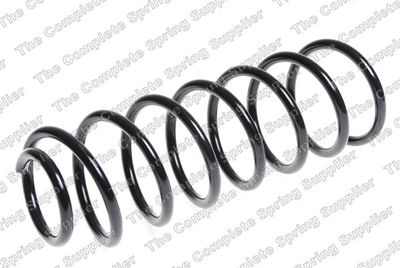 Suspension Spring LESJÖFORS 4214204