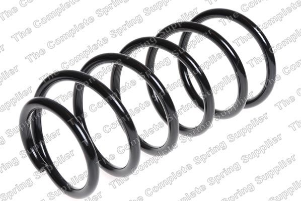 LESJÖFORS 4214206 Suspension Spring