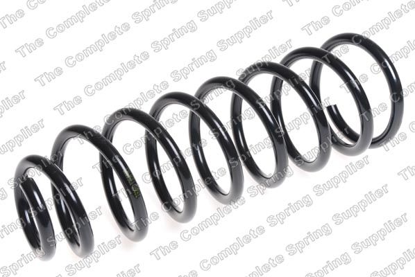 LESJÖFORS 4214210 Suspension Spring
