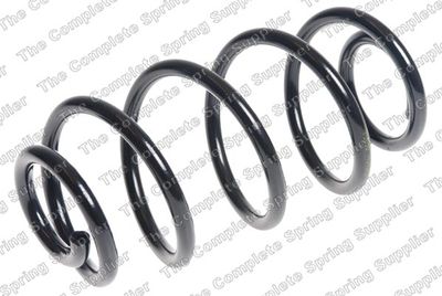 Suspension Spring LESJÖFORS 4214213