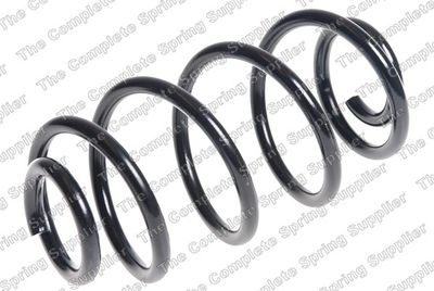 Suspension Spring LESJÖFORS 4214214