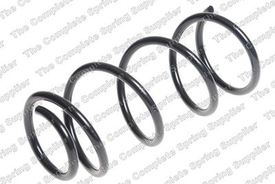 Suspension Spring LESJÖFORS 4214215